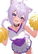 二次元插画 #11426819