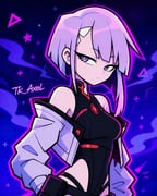 二次元插画 #11426820