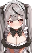 二次元插画 #11426823