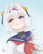 二次元插画 #11426824