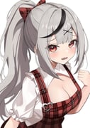 二次元插画 #11426835