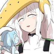 二次元插画 #11426837