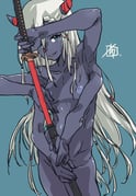 二次元插画 #11426842