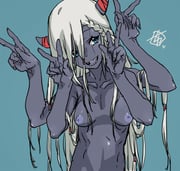二次元插画 #11426843