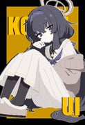 二次元插画 #11426853