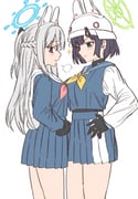 二次元插画 #11426860