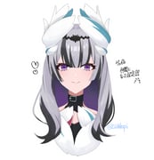 二次元插画 #11426862
