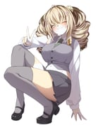 二次元插画 #11426865