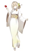 二次元插画 #11426866