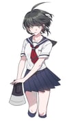 二次元插画 #11426870