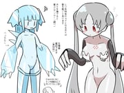 二次元插画 #11426871
