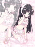 二次元插画 #11426885