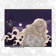 二次元插画 #11426887