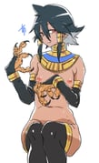二次元插画 #11426892
