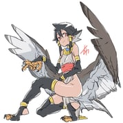 二次元插画 #11426893