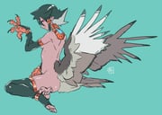 二次元插画 #11426895