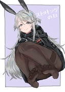 二次元插画 #11426905