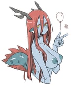 二次元插画 #11426908