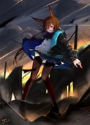 二次元插画 #11426915