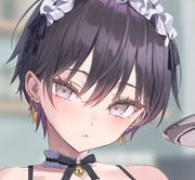 二次元插画 #11426919