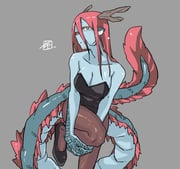 二次元插画 #11426923
