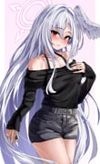 二次元插画 #11426926