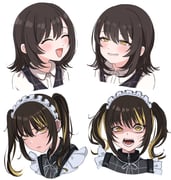 二次元插画 #11426929