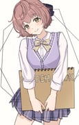 二次元插画 #11426938