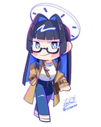 二次元插画 #11426942