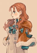 二次元插画 #11426955