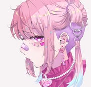 二次元插画 #11426957