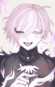 二次元插画 #11426964