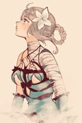 二次元插画 #11426965