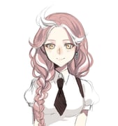 二次元插画 #11426969