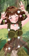 二次元插画 #11426971