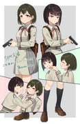 二次元插画 #11426976