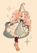 二次元插画 #11426977