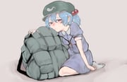 二次元插画 #11426991