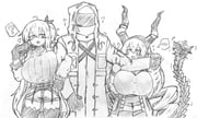 二次元插画 #11426993