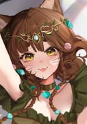 二次元插画 #11426994
