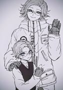 二次元插画 #11426995