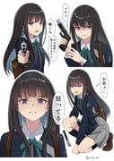 二次元插画 #11427005