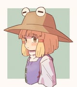 二次元插画 #11427012