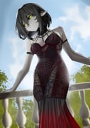 二次元插画 #11427014