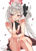 二次元插画 #11427015