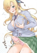 二次元插画 #11427018
