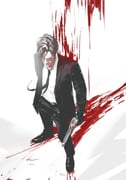 二次元插画 #11427019