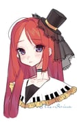 二次元插画 #11427022