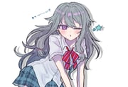 二次元插画 #11427026