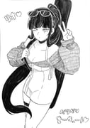 二次元插画 #11427027